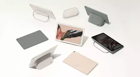 Quanto costerà il Google Pixel Tablet senza dock in Europa?