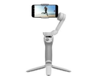 Gimbal intelligente DJI Osmo Mobile SE