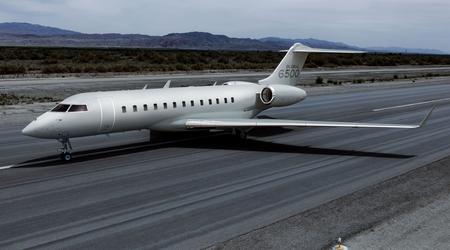 Gli Stati Uniti progettano di impiegare droni da ricognizione su aerei Bombardier