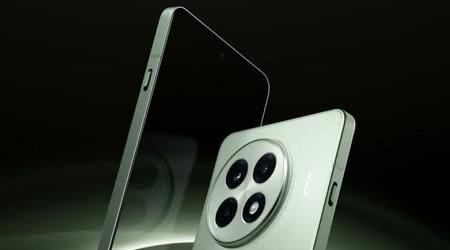Un rendering di OnePlus Ace 5 trapela online: Corpo in ceramica, tripla fotocamera e nuovo chip Snapdragon 8 Gen 3