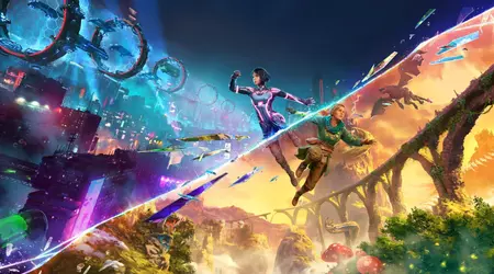 Split Fiction ha venduto più di un milione di copie in sole 48 ore dalla sua uscita: It Takes Two ha impiegato un mese