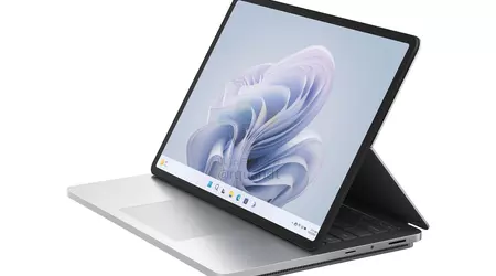 Non solo il Surface Laptop Go 3: Microsoft rilascerà il Surface Studio 2 con schermo da 14,4 pollici, processori Intel Raptor Lake e uno slot per microSD