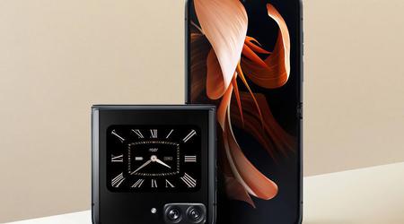 Insider: Il nuovo Moto Razr cradle arriverà sul mercato globale come Razr 22