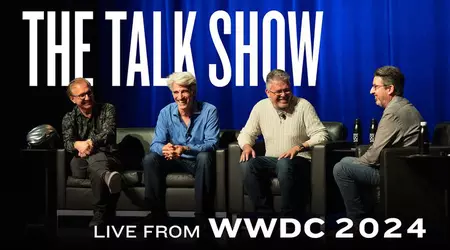 I dirigenti di Apple non parteciperanno a The Talk Show durante WWDC 2025