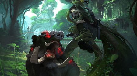 È stato presentato un dettagliato trailer di gameplay dell'ambizioso sparatutto ucraino Forest Reigns