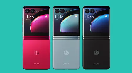 Motorola Razr 40 Ultra ha ricevuto un importante aggiornamento software: quali sono le novità e quando aspettarsi l'OTA