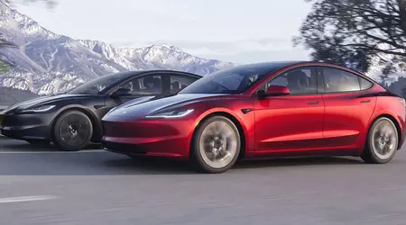Tesla Model 3 Long Range RWD svelato in Cina con 830 chilometri di autonomia CLTC