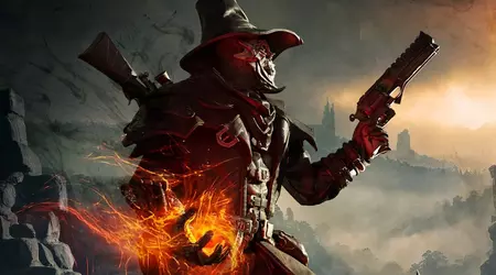 Ispirato a Bloodborne: gli autori dello sparatutto Witchfire rivelano dettagli e data di rilascio del più grande aggiornamento di Webgrave