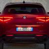 Il design del nuovo Stelvio