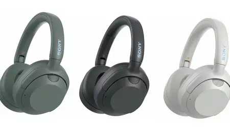 Una nuova alternativa da Sony: Cuffie WH-ULT900