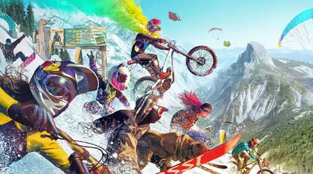Insider: Gli abbonati a Xbox Game Pass avranno accesso al gioco sportivo arcade Riders Republic di Ubisoft a settembre