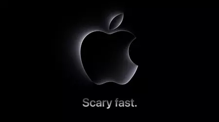 Apple ha annunciato la presentazione di Scary Fast, in attesa dell'uscita dei nuovi Mac con chip M3