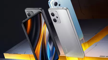 Xiaomi inizia ad aggiornare POCO X4 GT alla MIUI 14 a livello globale