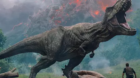Il ritorno dei dinosauri: svelati titolo, cast e prime immagini del nuovo franchise cinematografico di Jurassic World