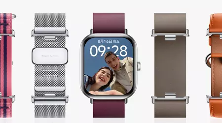 REDMI ha presentato il nuovo smartwatch Watch 5 con batteria della durata di 24 giorni e le nuove cuffie Buds 6 Pro con supporto al codec LHDC Lossless