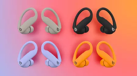 Apple potrebbe rilasciare quest'anno il Powerbeats Pro 2 con cancellazione attiva del rumore e monitoraggio della frequenza cardiaca