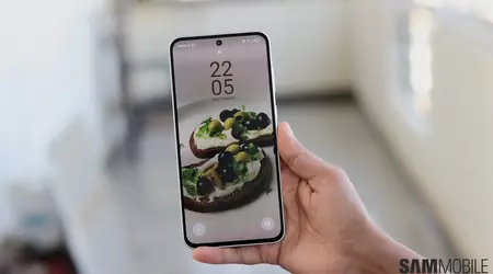 Samsung Galaxy A56 funziona senza ricarica per quasi due giorni - testato dai test