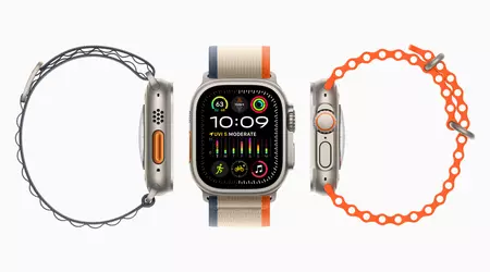 Apple Watch Ultra 2 è disponibile su Amazon a un prezzo promozionale