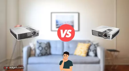 BenQ W1070 vs BenQ W1080ST: Confronto