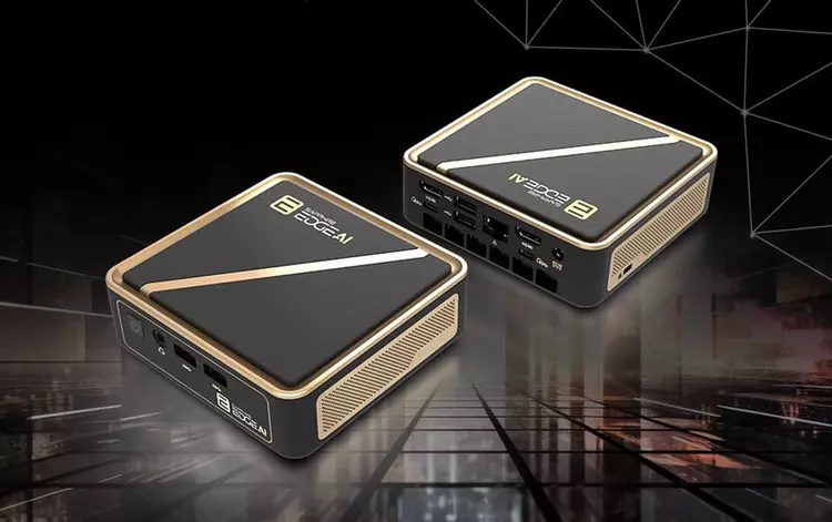 Sapphire entra nel mercato dei mini-PC: ...