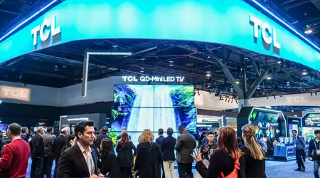 TCL presenterà al CES 2025 la sua nuova tecnologia QD-Mini LED, la tecnologia di visualizzazione NXTPAPER 4.0 e molto altro ancora.