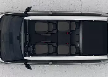 Volkswagen ID. Buzz ha ricevuto un ...