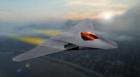 L'aeronautica militare statunitense ha rivelato per la prima volta dopo nove anni il programma segreto NGAD X-Plane che ha stimolato lo sviluppo del jet da combattimento di sesta generazione.