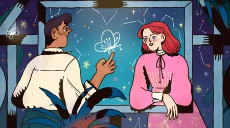 Il gioco del giorno: Reviver - un'avventura sull'amore, il destino e il tempo, in cui ogni scelta cambia il fato