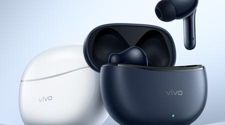 Non solo smartphone vivo S18: vivo presenterà anche le nuove cuffie TWS il 14 dicembre