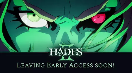 Hades II lascerà l'Early Access alla fine di settembre: lo sviluppatore ha presentato un trailer epico