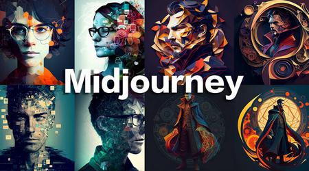 Midjourney presenterà un nuovo strumento per modificare qualsiasi immagine utilizzando l'AI