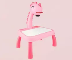 CS COSDDI Proiettore da disegno per bambini