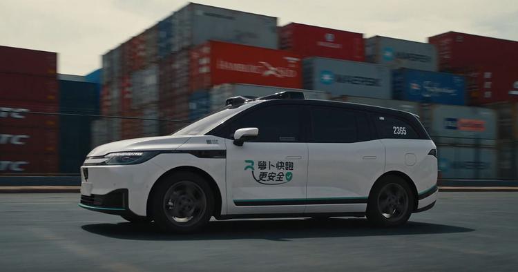 Uber e Baidu lanceranno migliaia di ...