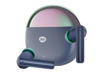itel presenta le eleganti cuffie wireless ...