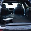 Toyota Crown Estate in movimento