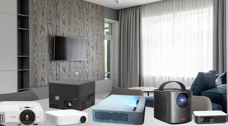 Miglior Proiettore Wi-Fi e Bluetooth