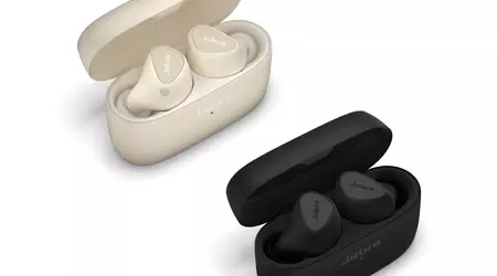 Offerta limitata nel tempo: Jabra Elite 5 con ANC e protezione IP55 disponibile su Amazon a 89 dollari (60 dollari di sconto)