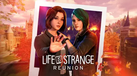 Max e Chloe di Nuovo Insieme: Annunciata la Nuova Parte di Life is Strange con il Sottotitolo Reunion