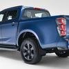 Isuzu D-Max EV miniatura 1