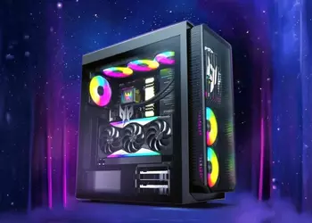 Acer ha rilasciato un potente desktop ...