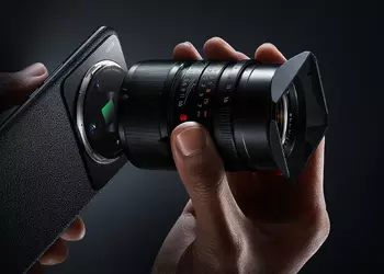 Xiaomi ha mostrato il concept dell'ammiraglia ...