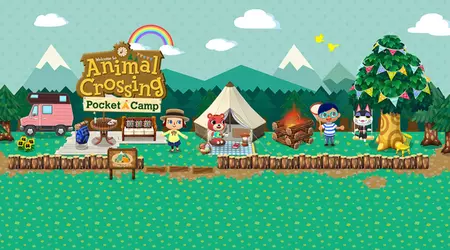 Animal Crossing: Pocket Camp passerà ad un modello a pagamento, il gioco gratuito sarà chiuso il 29 novembre.