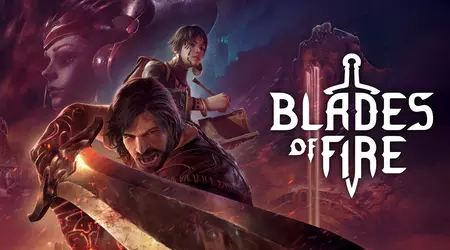L'annuncio ufficiale dell'action-RPG Blades of Fire dai creatori di Castlevania: Lords of Shadow e Metroid Dread è stato annunciato ufficialmente.