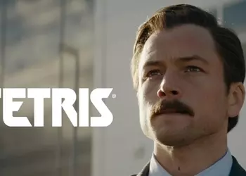 L'autore di The Tetris Effect: The ...