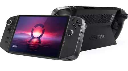 Lenovo sta preparando una versione economica della sua console di gioco Legion Go, chiamata Lenovo Legion Go Lite.