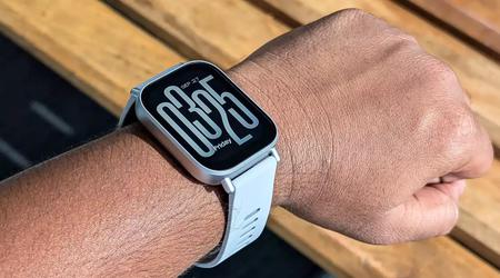 Xiaomi rivela le caratteristiche principali del nuovo Redmi Watch 5 con schermo AMOLED