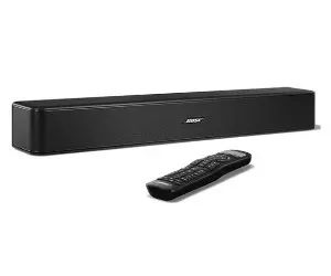 Sistema audio Bose Solo 5 TV