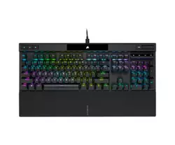 Tastiera da gioco meccanica cablata Corsair K70 RGB PRO