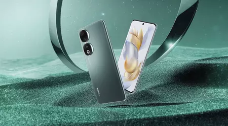 Honor torna sul mercato indiano degli smartphone dopo una pausa di tre anni con il modello Honor 90 al prezzo di 460 dollari