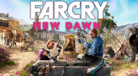 Grazie al Game Pass, Far Cry: New Dawn su Xbox Series X|S e PlayStation 5 supporterà ora 60 FPS